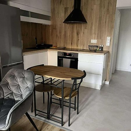 Apartament Suwalki Exterior photo